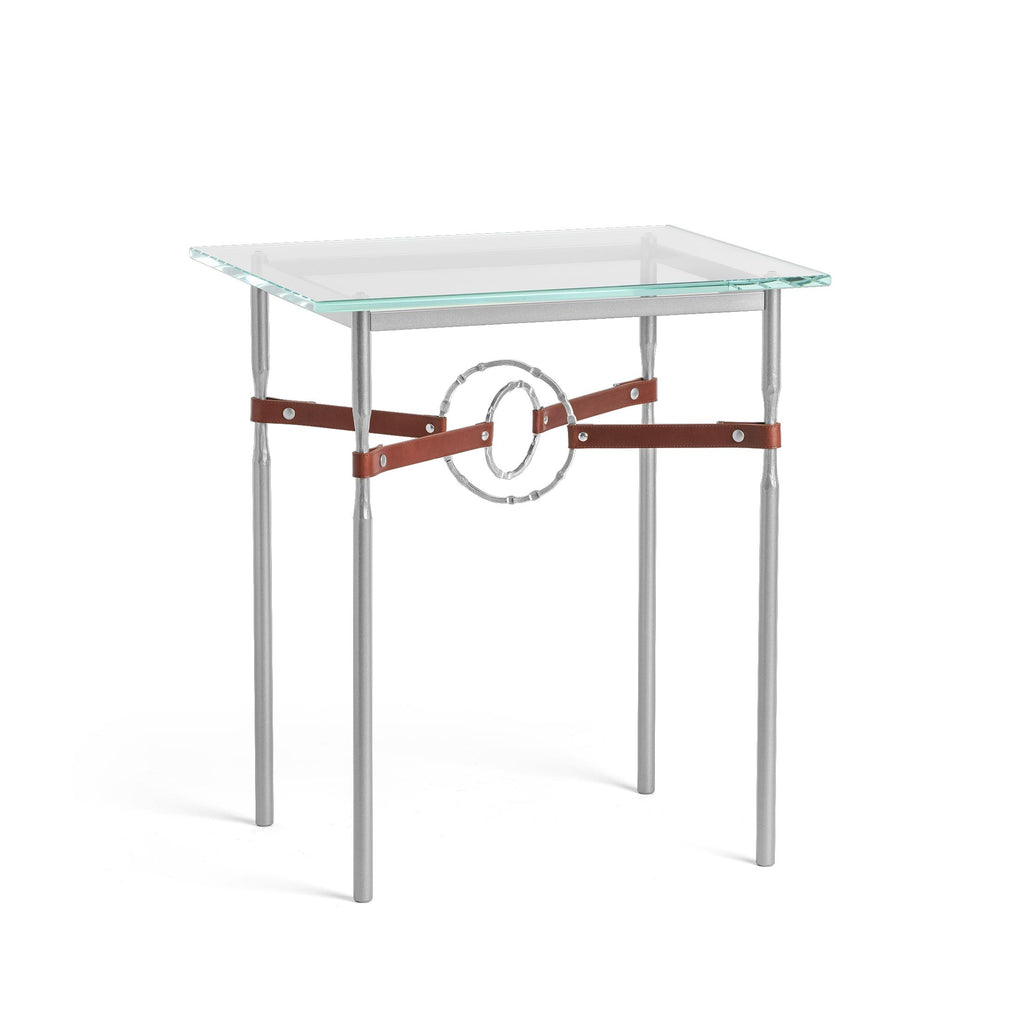 Hubbardton Forge Equus Side Table