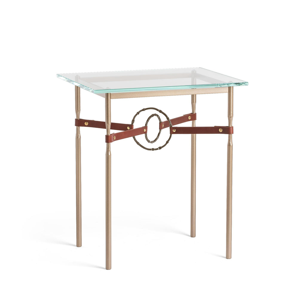 Hubbardton Forge Equus Side Table