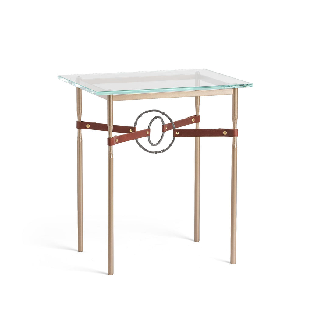 Hubbardton Forge Equus Side Table