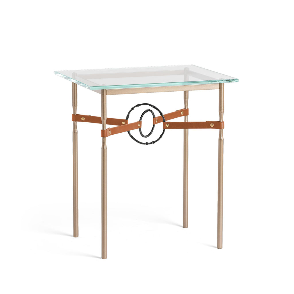 Hubbardton Forge Equus Side Table