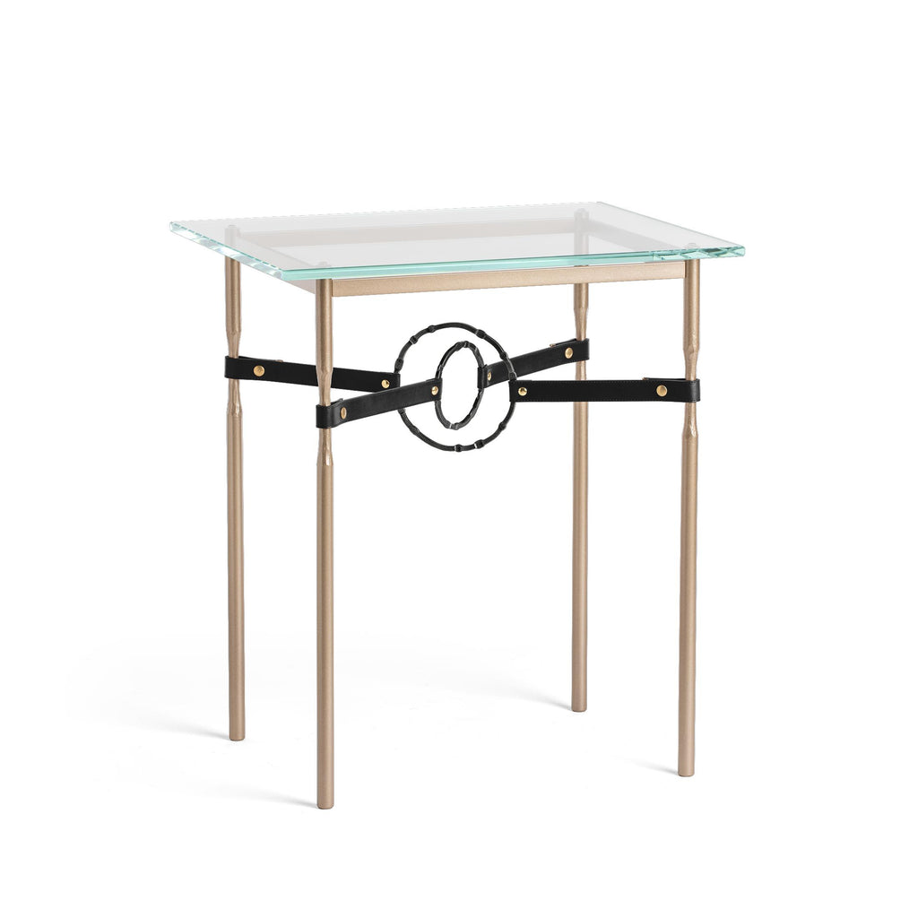 Hubbardton Forge Equus Side Table