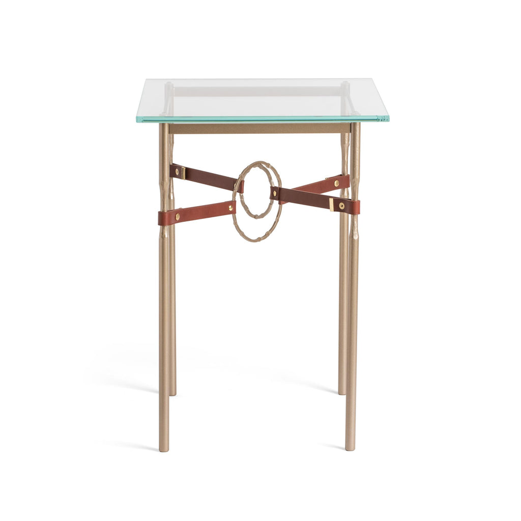 Hubbardton Forge Equus Side Table