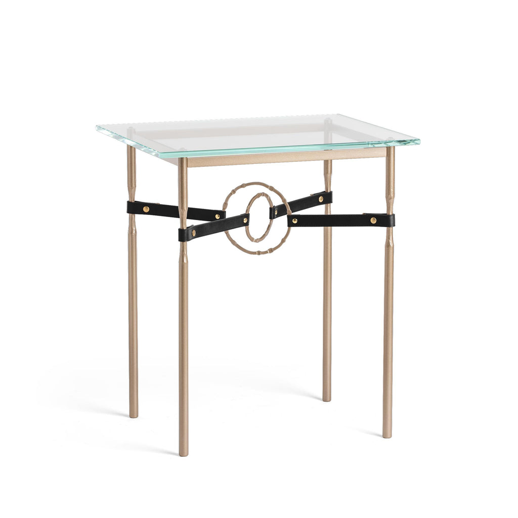 Hubbardton Forge Equus Side Table