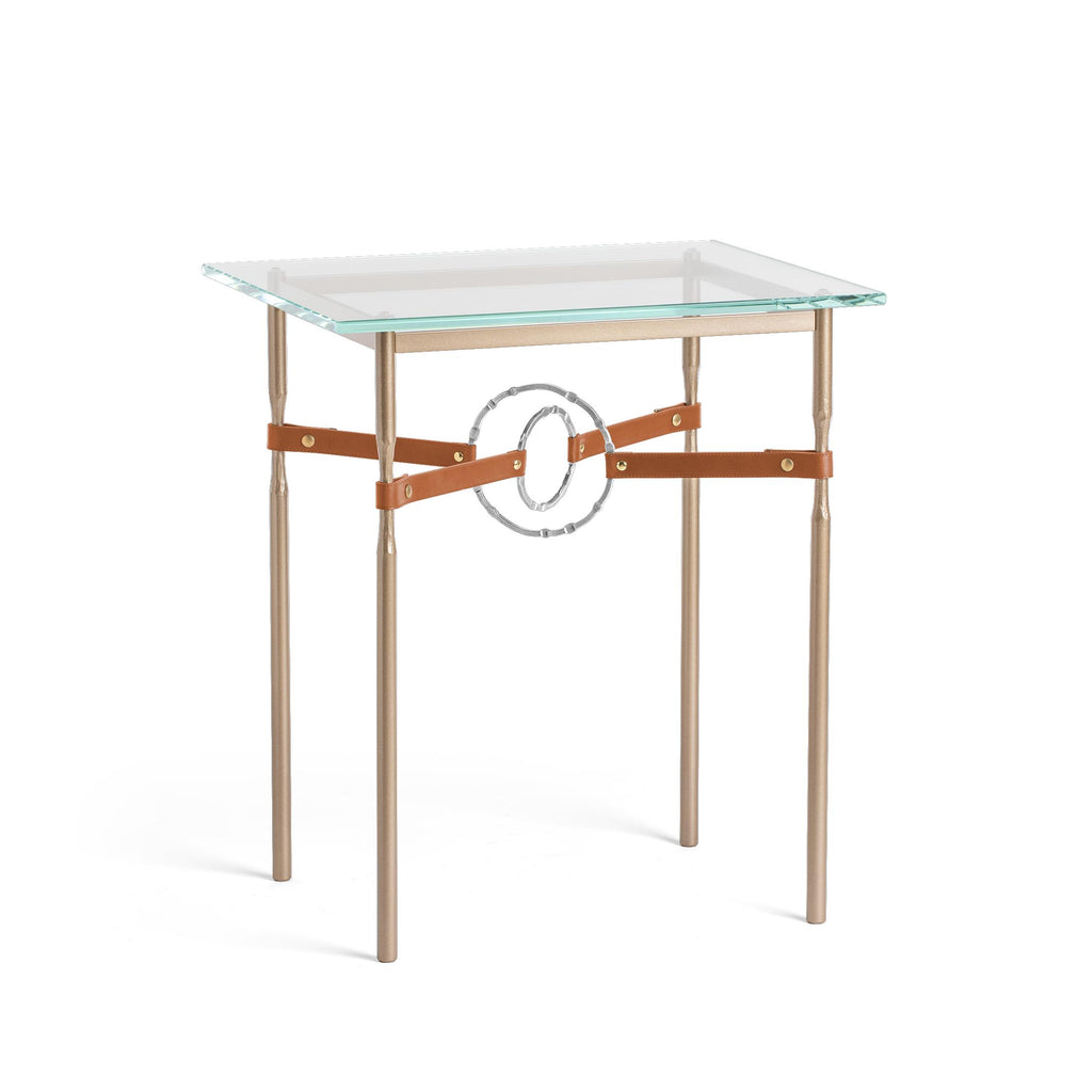 Hubbardton Forge Equus Side Table