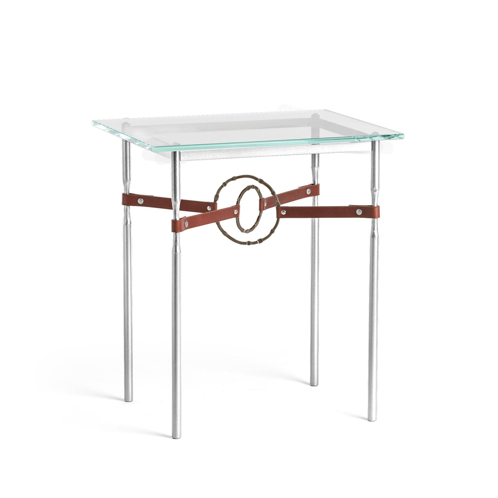 Hubbardton Forge Equus Side Table