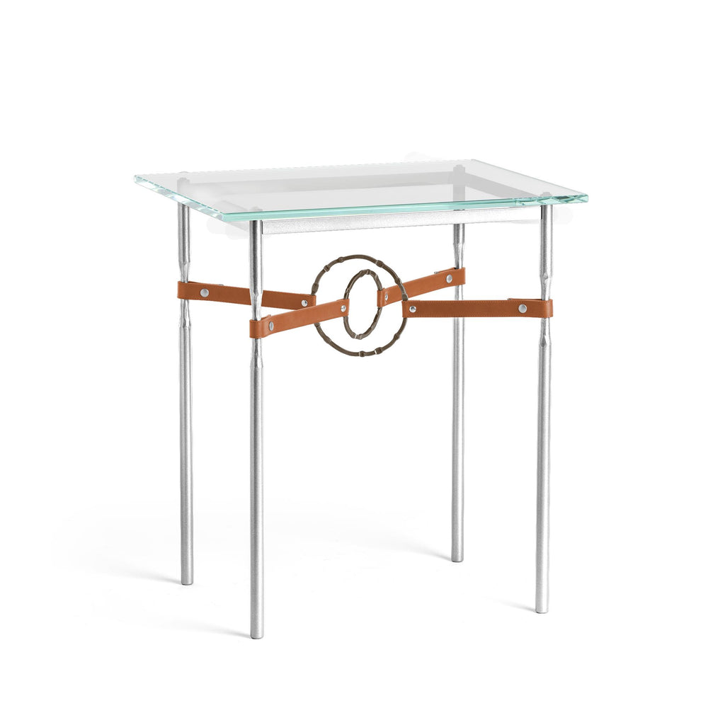 Hubbardton Forge Equus Side Table