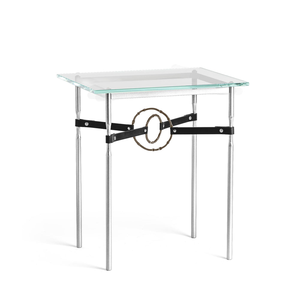 Hubbardton Forge Equus Side Table