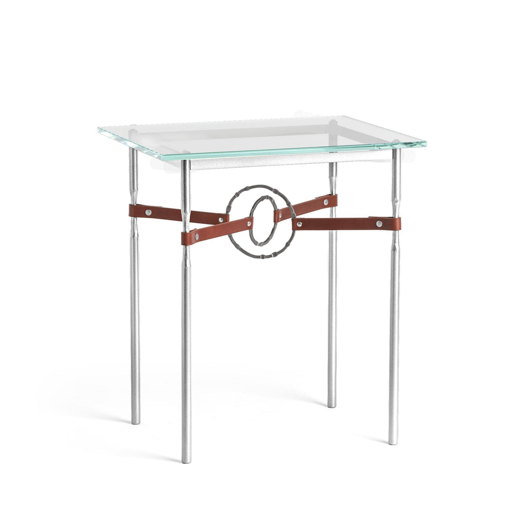 Hubbardton Forge Equus Side Table