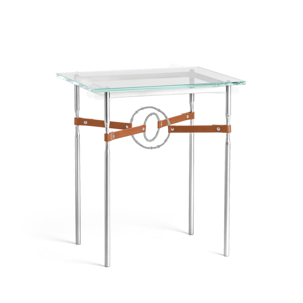 Hubbardton Forge Equus Side Table