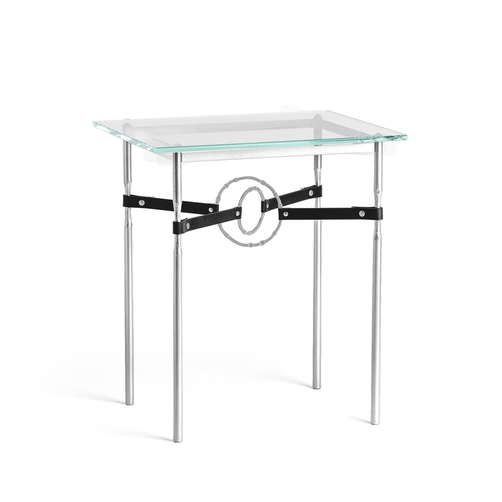 Hubbardton Forge Equus Side Table