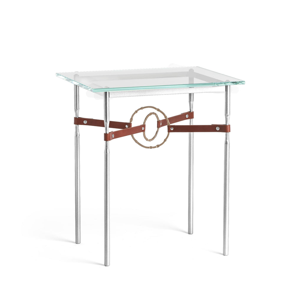 Hubbardton Forge Equus Side Table