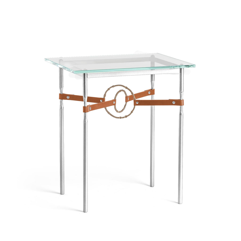 Hubbardton Forge Equus Side Table