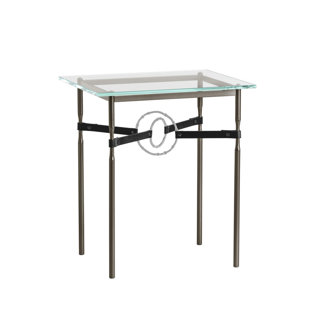 Hubbardton Forge Equus Side Table