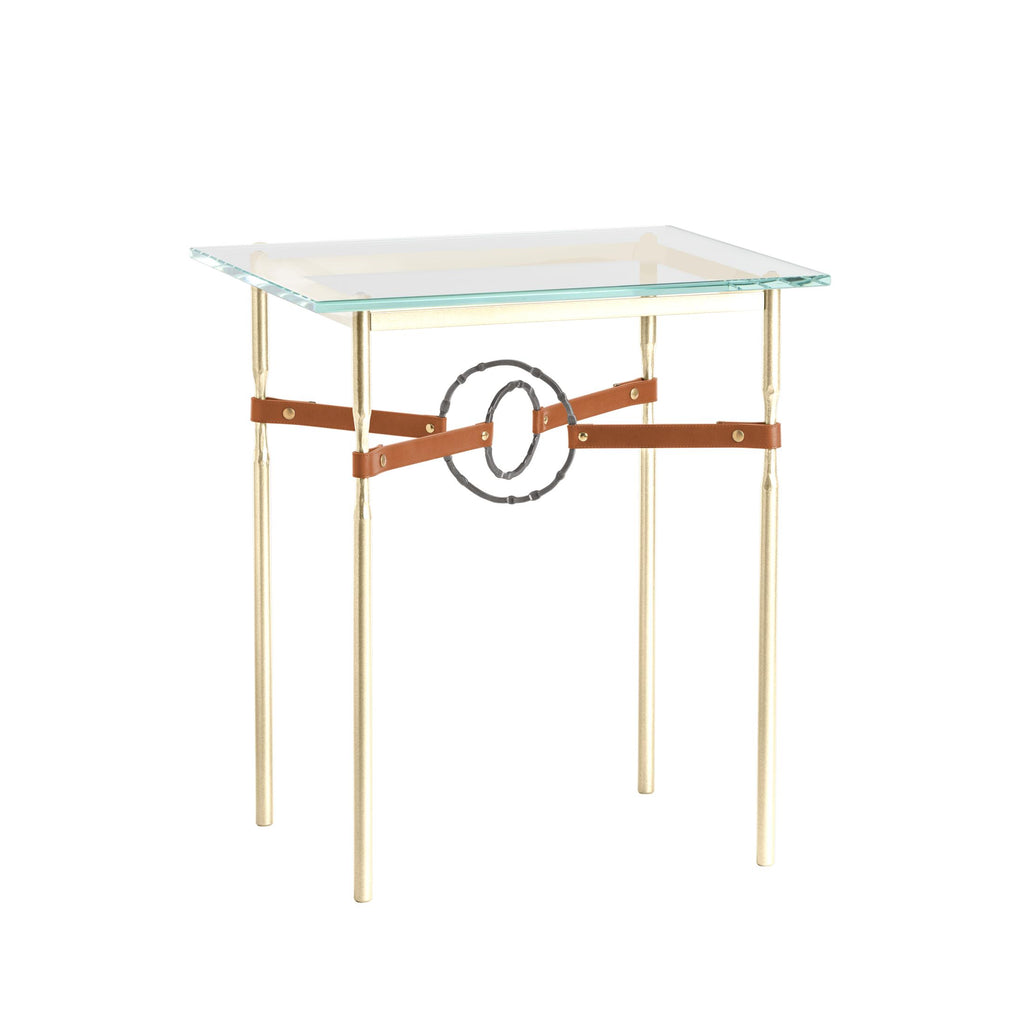 Hubbardton Forge Equus Side Table