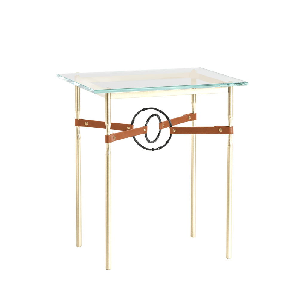 Hubbardton Forge Equus Side Table