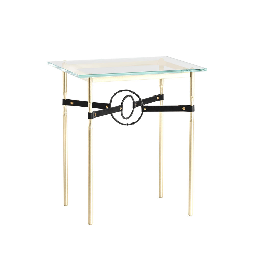 Hubbardton Forge Equus Side Table