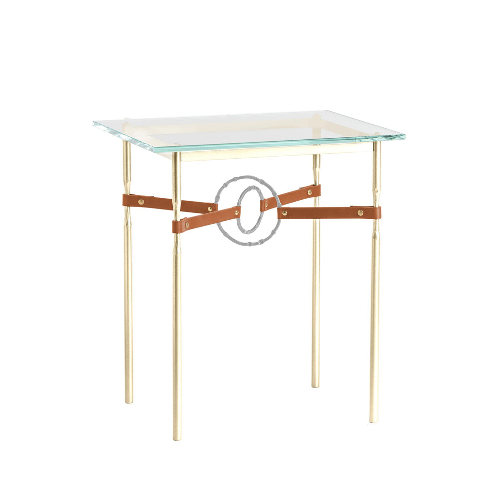 Hubbardton Forge Equus Side Table