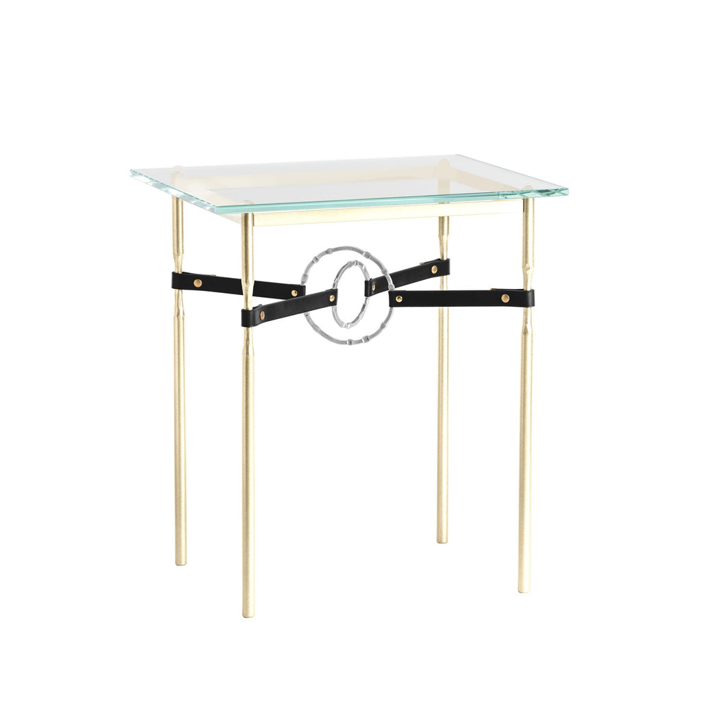 Hubbardton Forge Equus Side Table