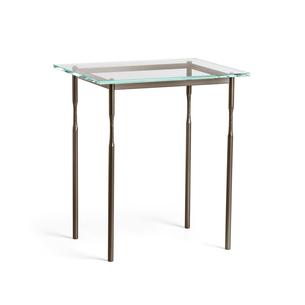 Hubbardton Forge Senza Side Table