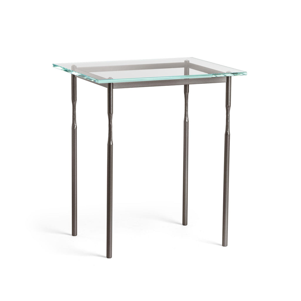 Hubbardton Forge Senza Side Table