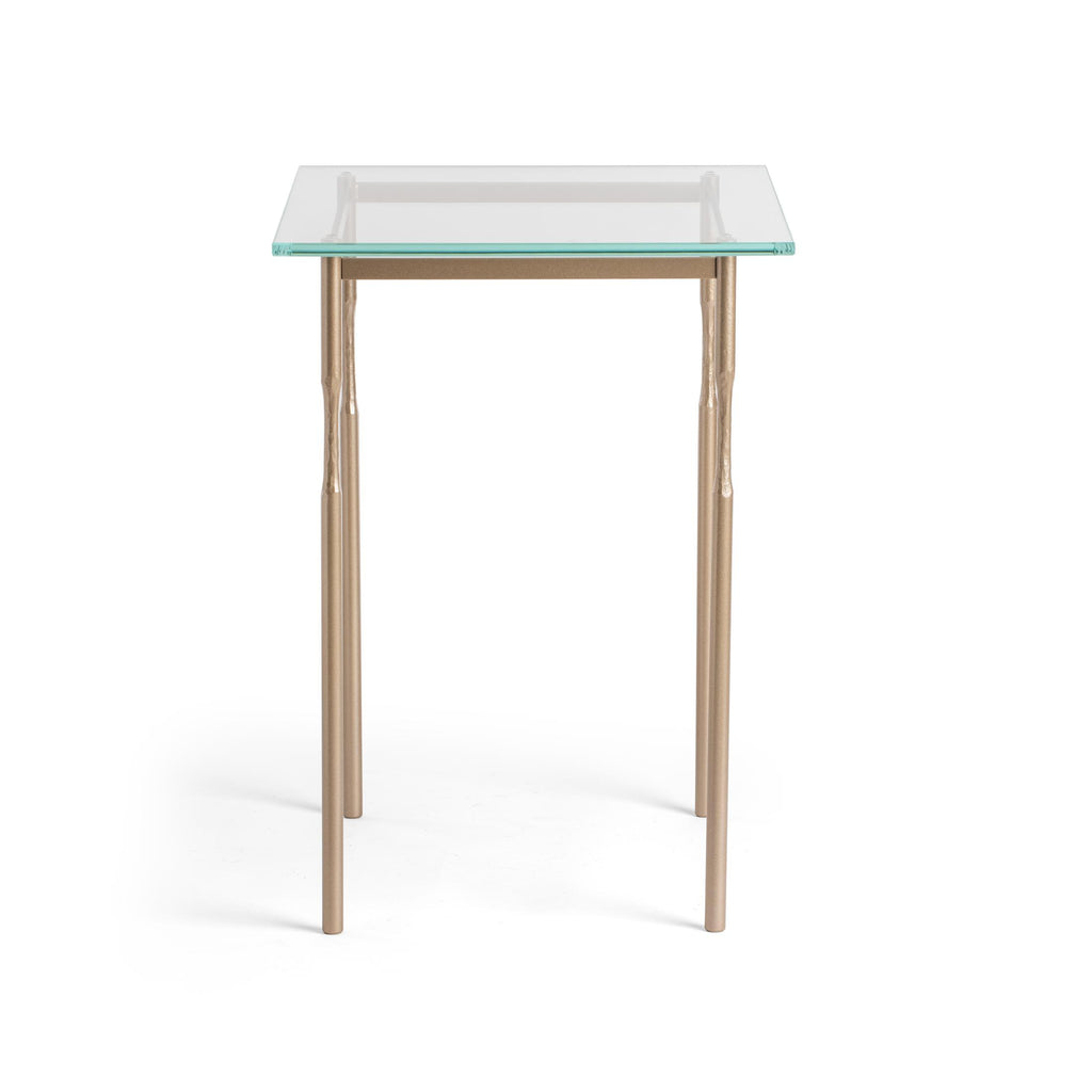 Hubbardton Forge Senza Side Table