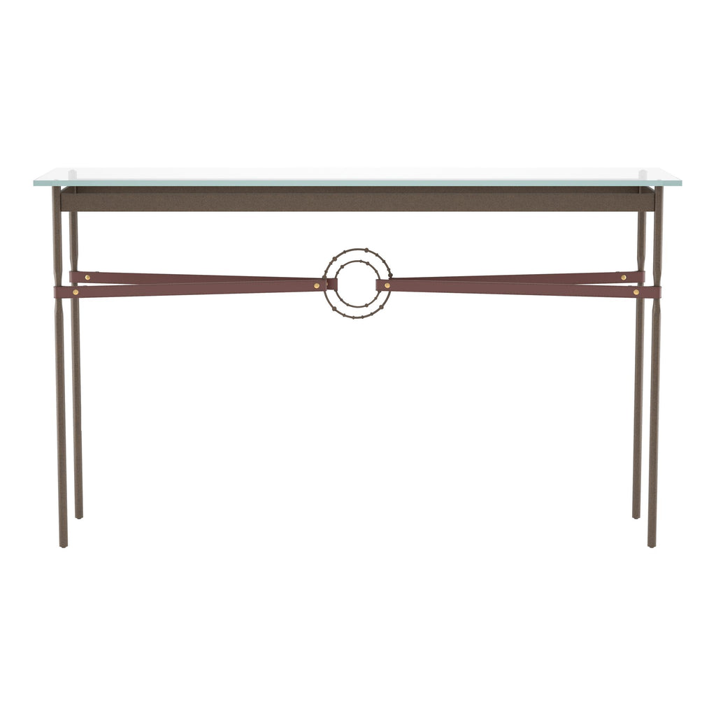 Hubbardton Forge Equus Console Table