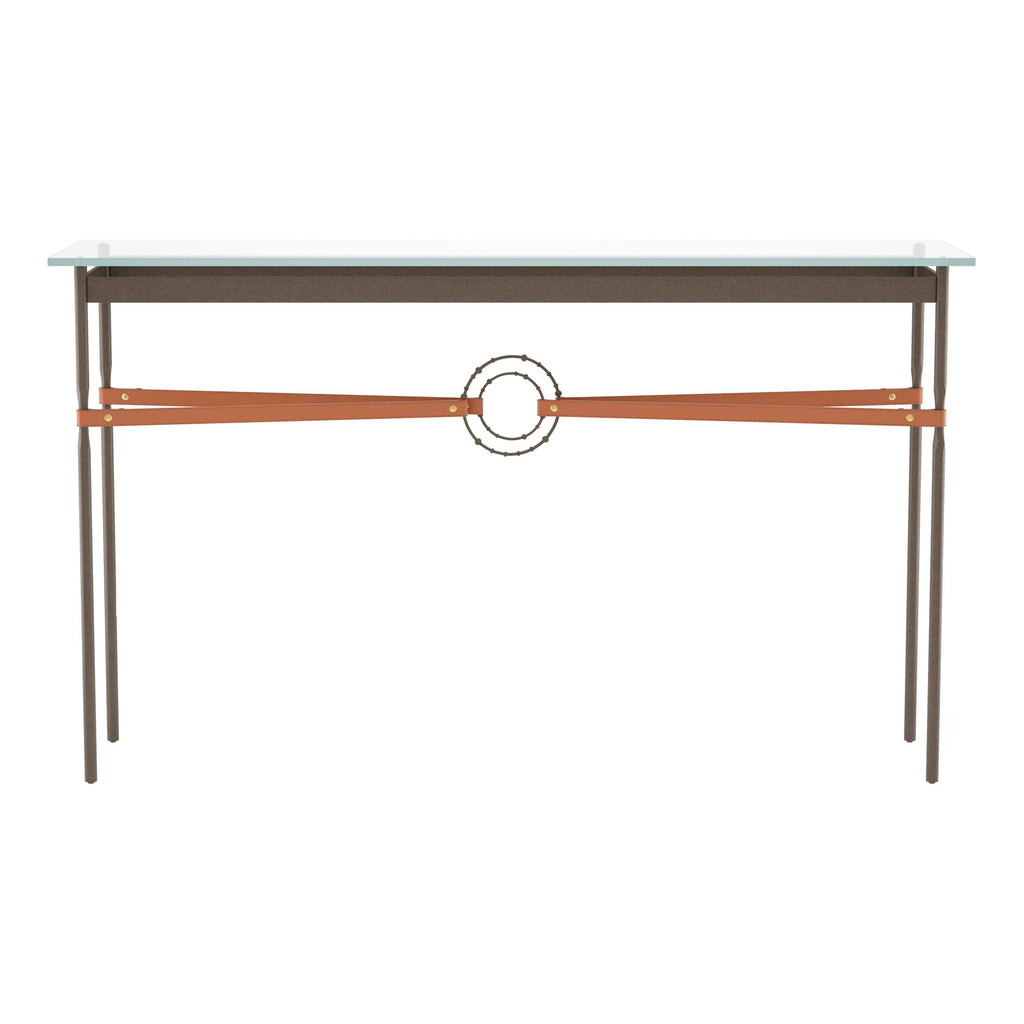 Hubbardton Forge Equus Console Table