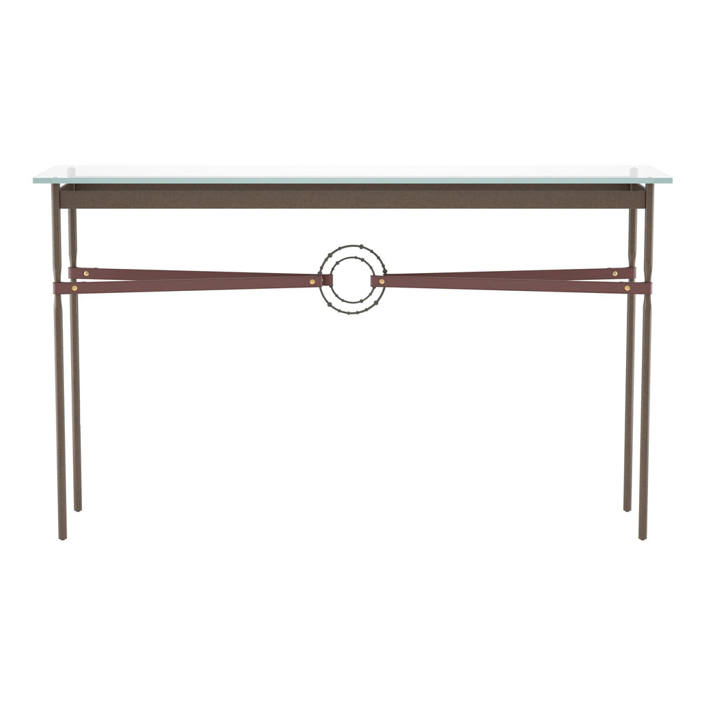 Hubbardton Forge Equus Console Table