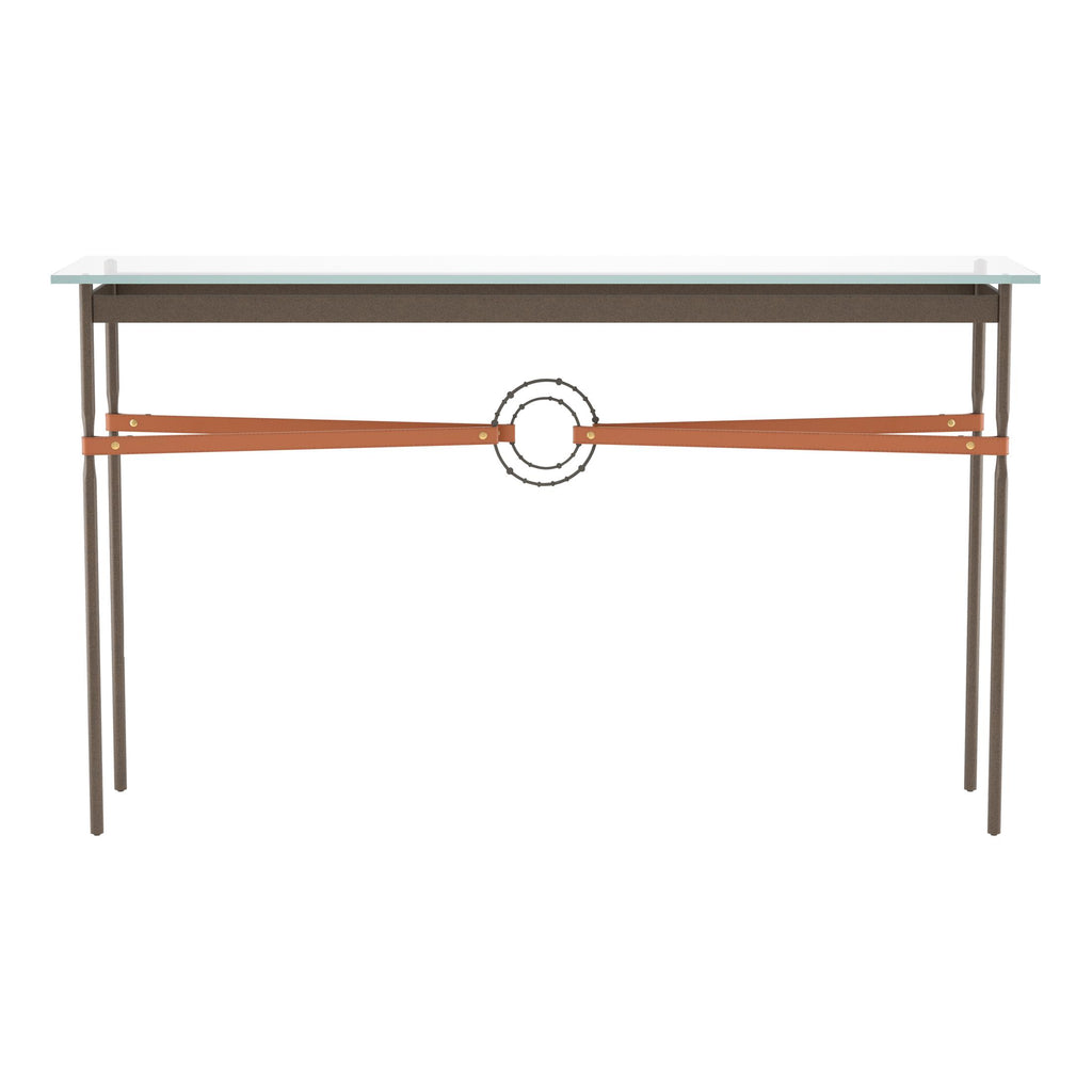 Hubbardton Forge Equus Console Table