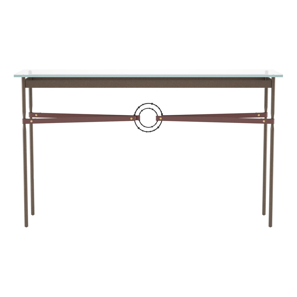 Hubbardton Forge Equus Console Table