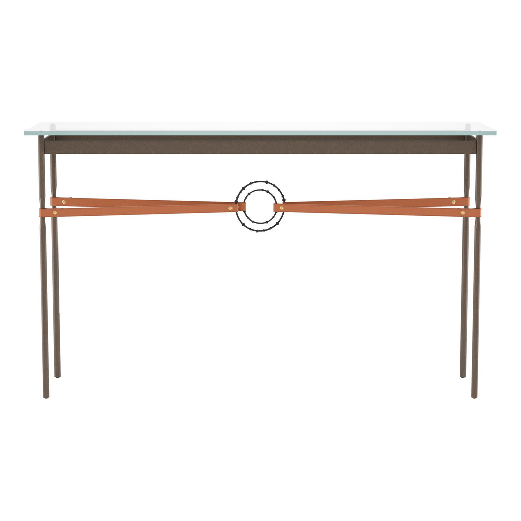 Hubbardton Forge Equus Console Table