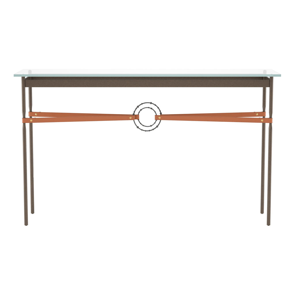 Hubbardton Forge Equus Console Table