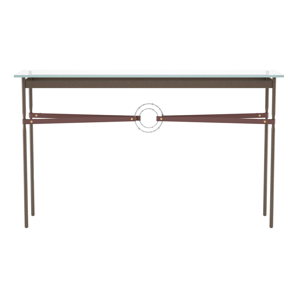 Hubbardton Forge Equus Console Table