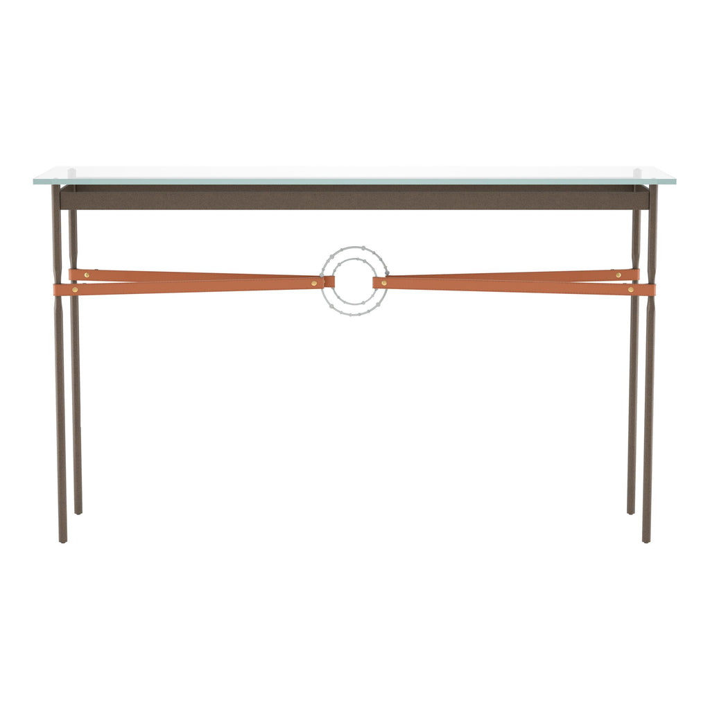 Hubbardton Forge Equus Console Table