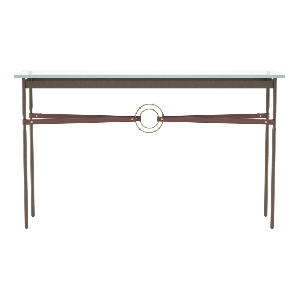 Hubbardton Forge Equus Console Table