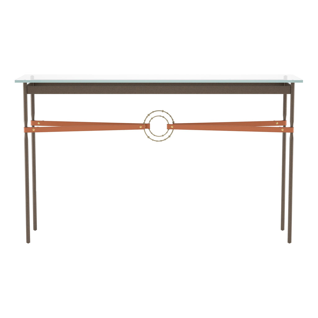 Hubbardton Forge Equus Console Table