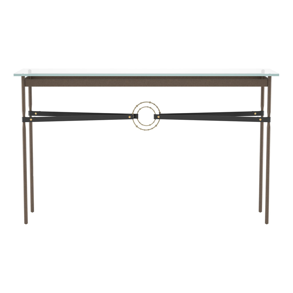 Hubbardton Forge Equus Console Table