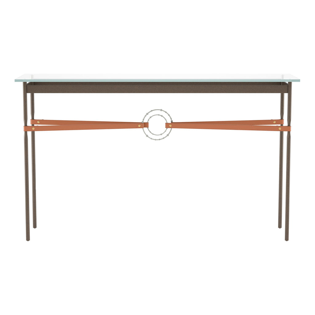 Hubbardton Forge Equus Console Table