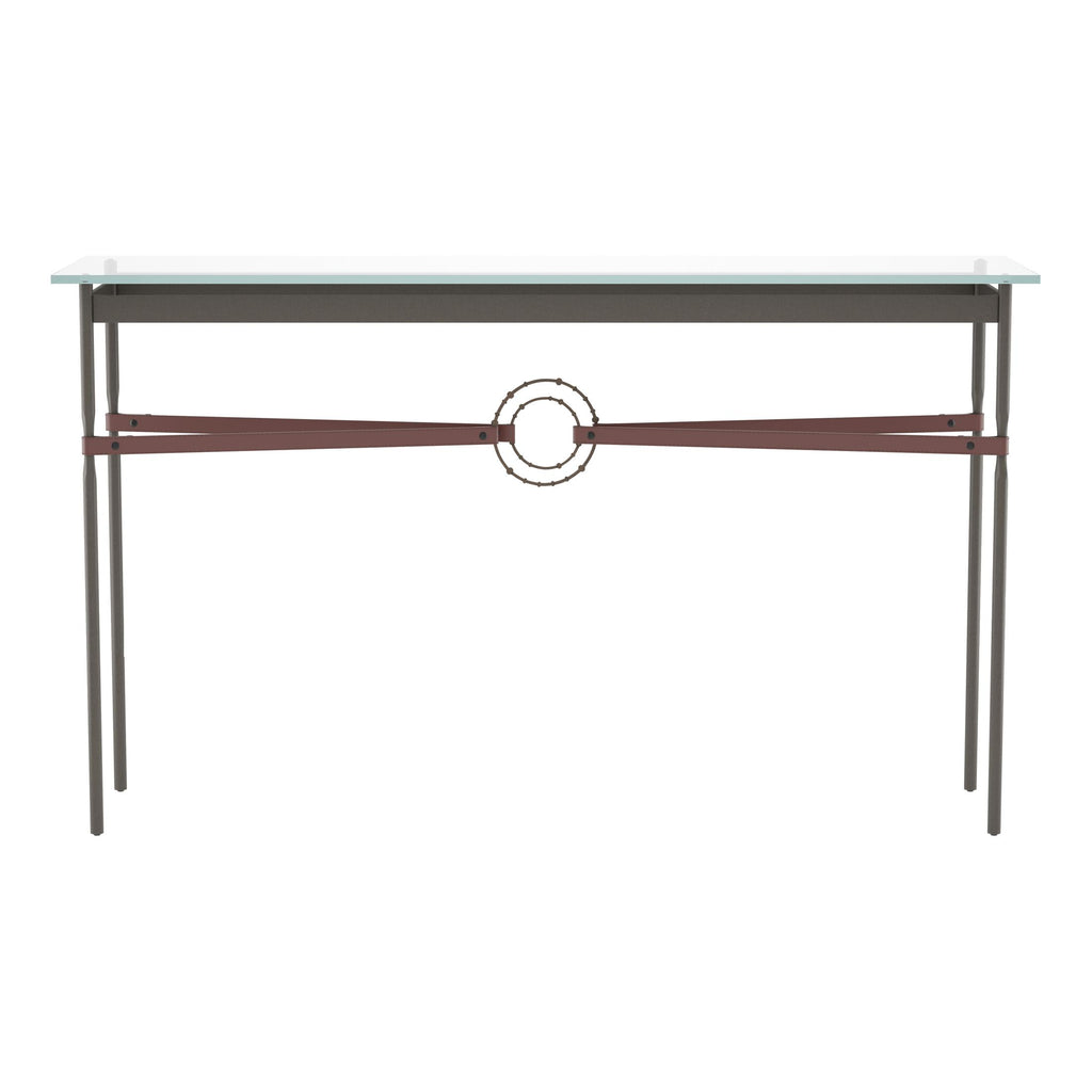 Hubbardton Forge Equus Console Table