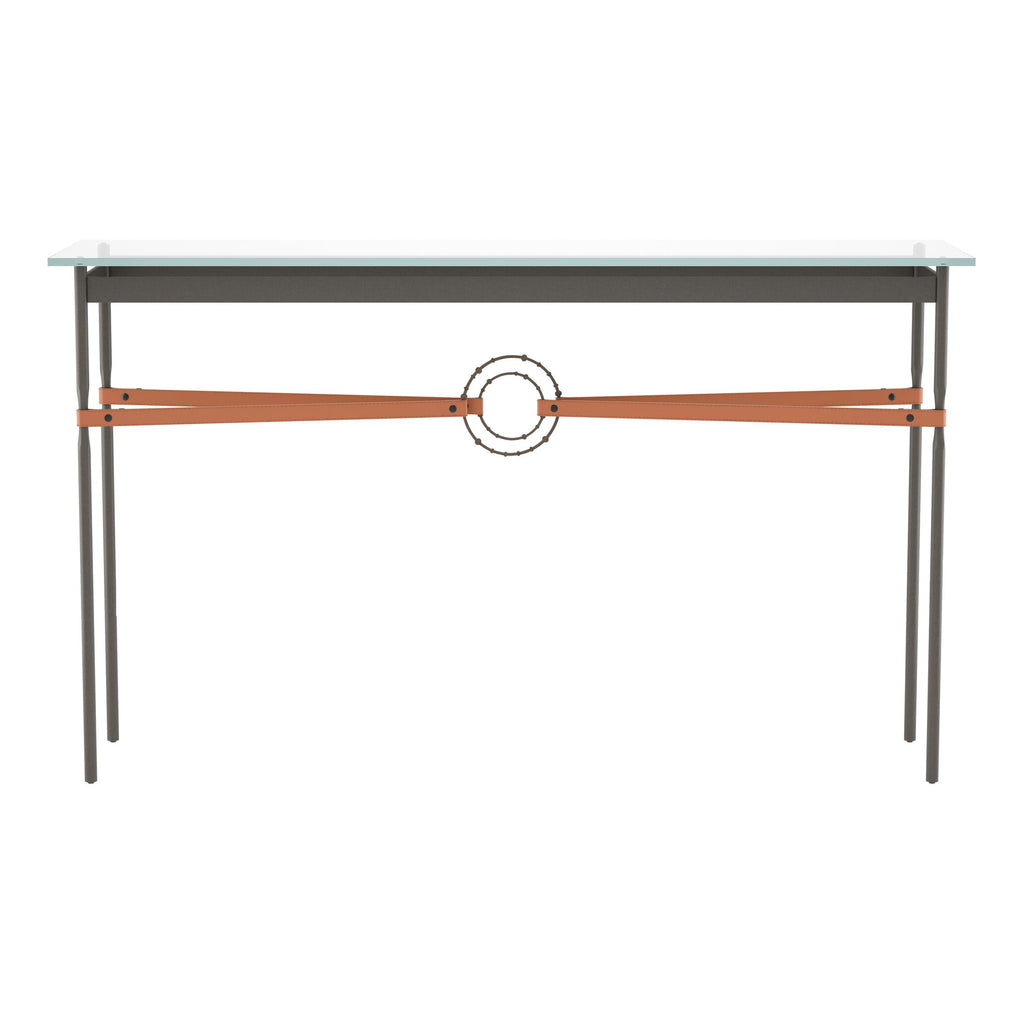 Hubbardton Forge Equus Console Table