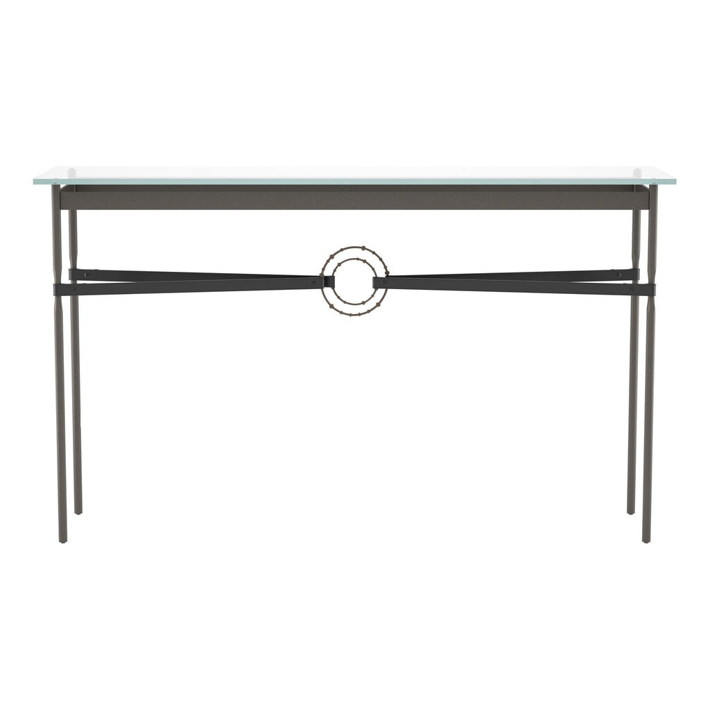 Hubbardton Forge Equus Console Table