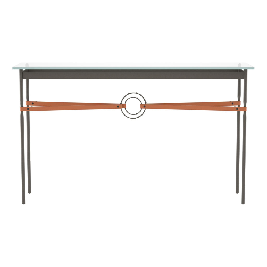 Hubbardton Forge Equus Console Table