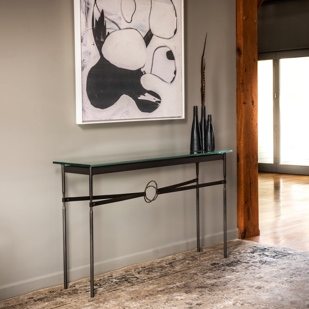 Hubbardton Forge Equus Console Table