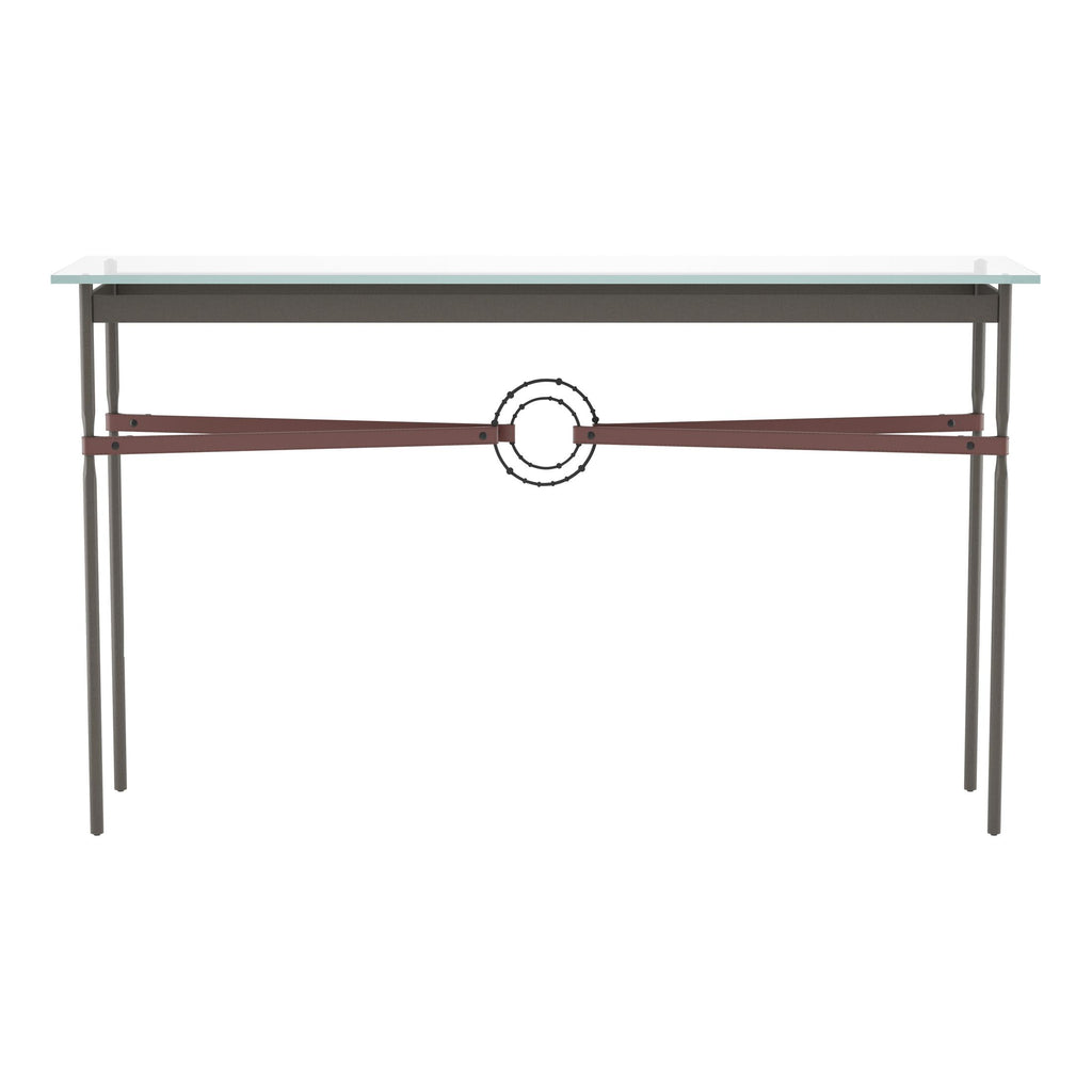 Hubbardton Forge Equus Console Table