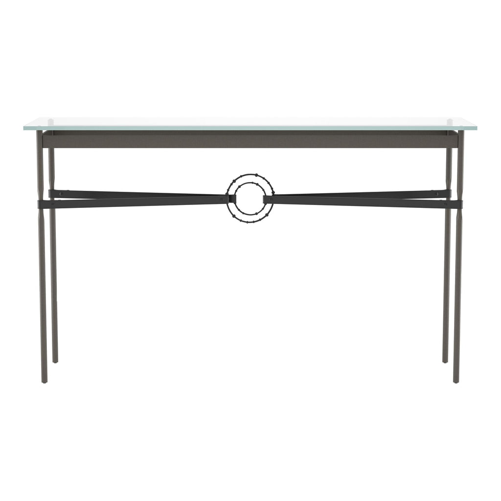 Hubbardton Forge Equus Console Table