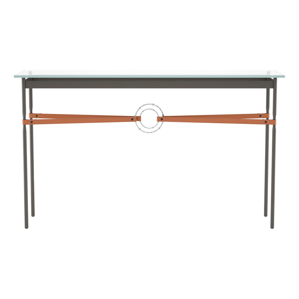 Hubbardton Forge Equus Console Table