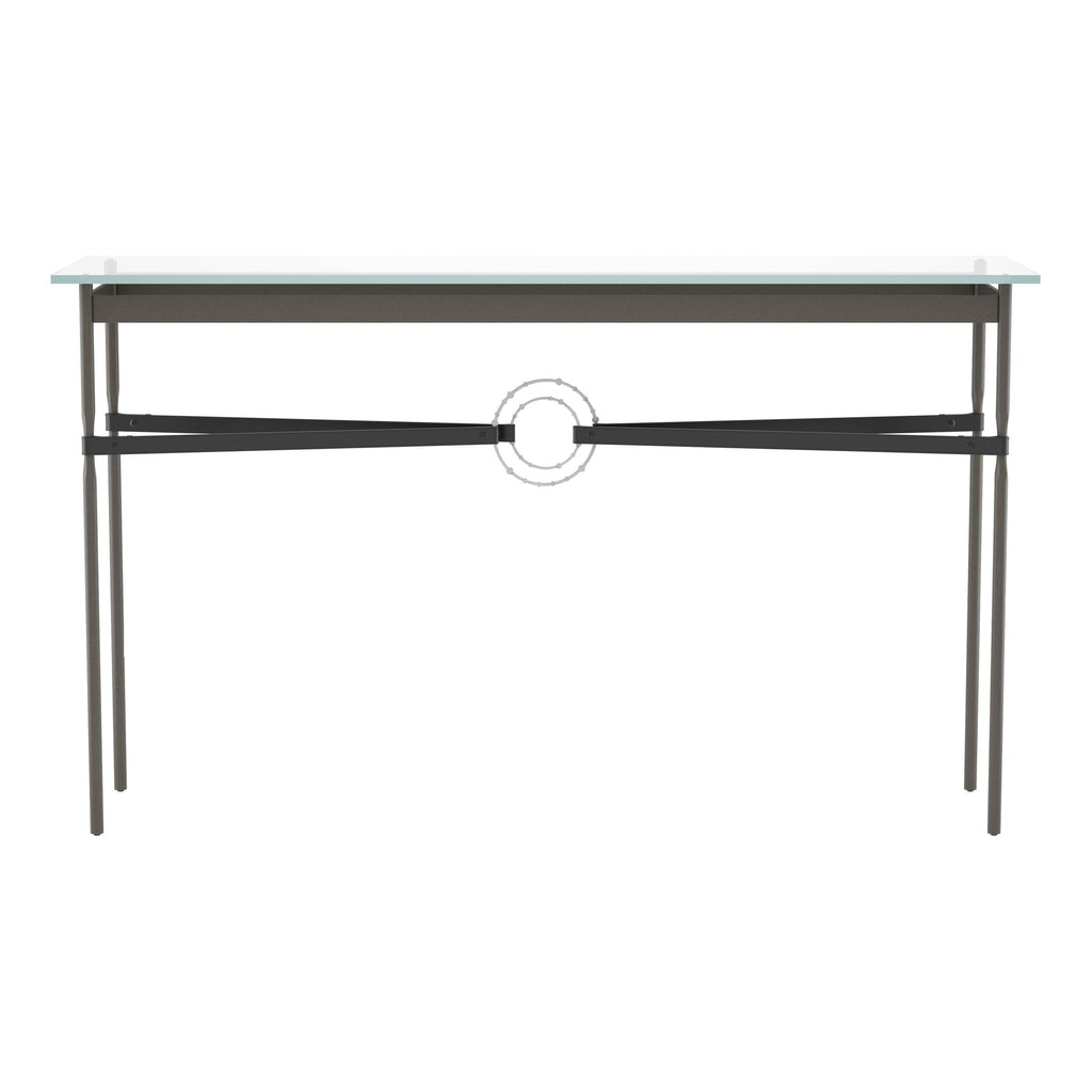 Hubbardton Forge Equus Console Table