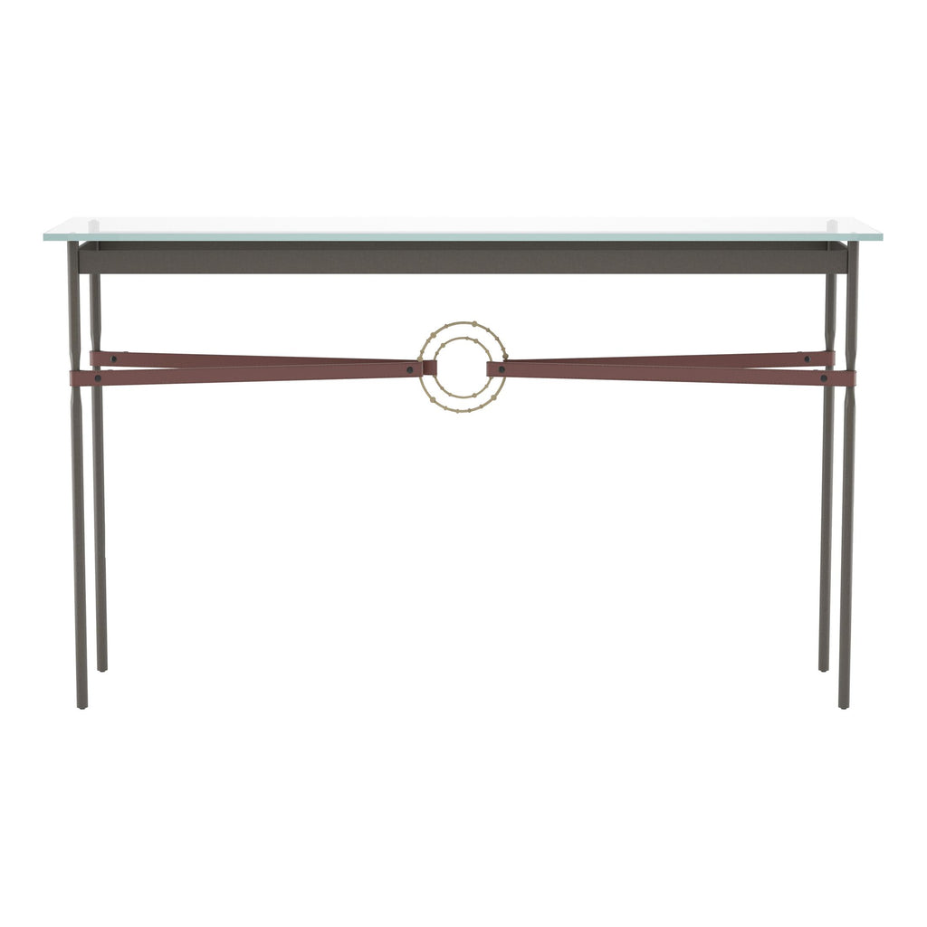 Hubbardton Forge Equus Console Table