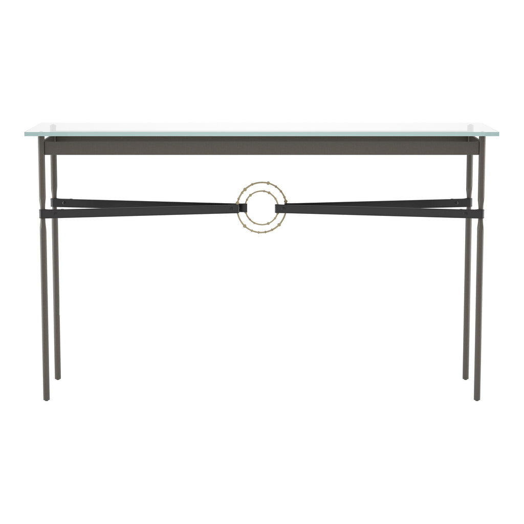 Hubbardton Forge Equus Console Table