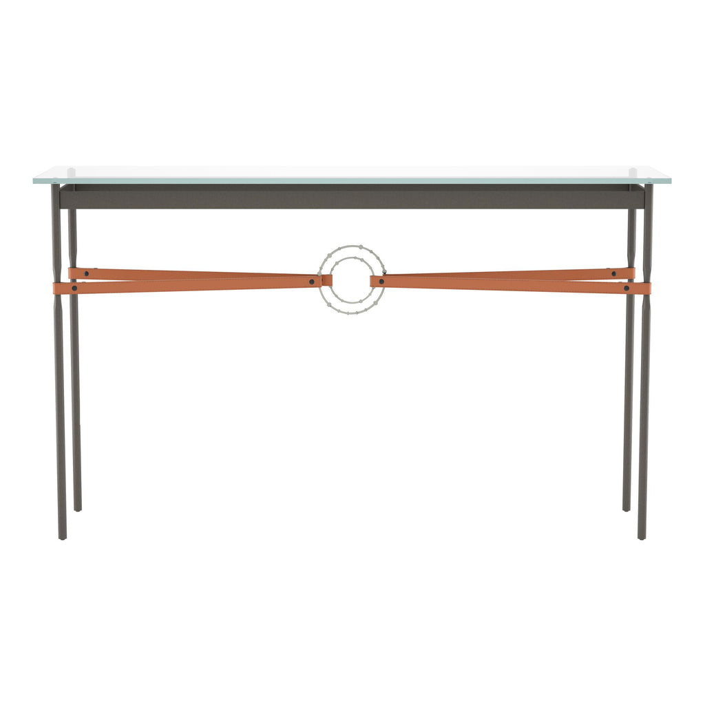 Hubbardton Forge Equus Console Table